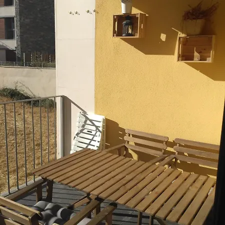 Apartment Calle Las Aliagas, Latas, Huesca, Espana *