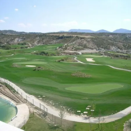 Calle Las Aliagas, Latas, Huesca, Espana Apartment *