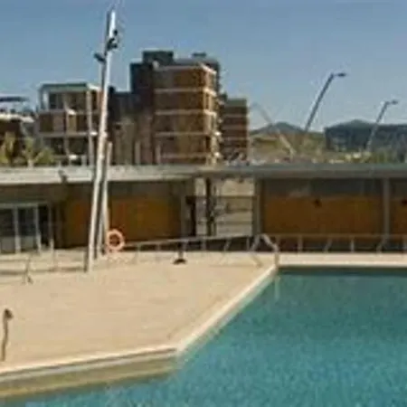 Apartment Calle Las Aliagas, Latas, Huesca, Espana