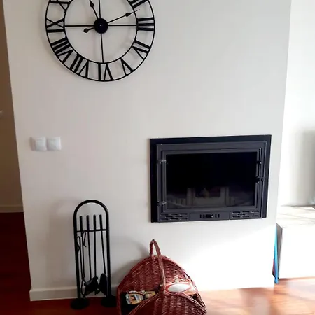 Calle Las Aliagas, Latas, Huesca, Espana Apartment *