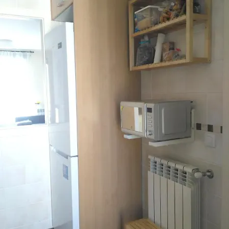 Apartment Calle Las Aliagas, Latas, Huesca, Espana Sabiñánigo