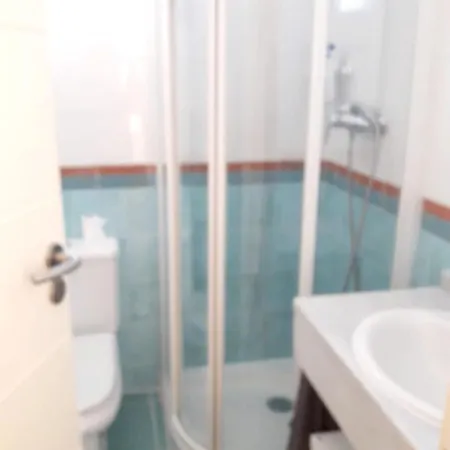 Calle Las Aliagas, Latas, Huesca, Espana Apartment *