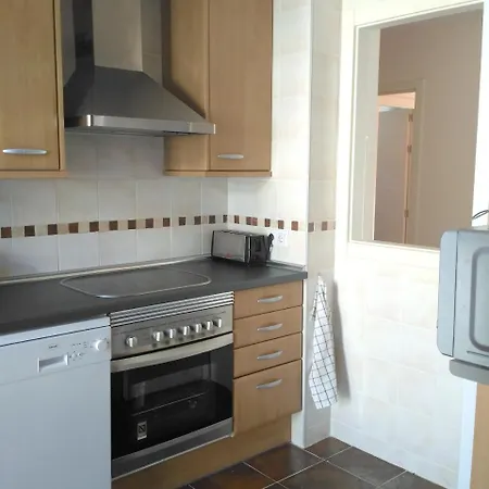 Calle Las Aliagas, Latas, Huesca, Espana Apartment *