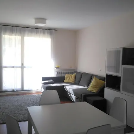 Apartment Calle Las Aliagas, Latas, Huesca, Espana Sabiñánigo